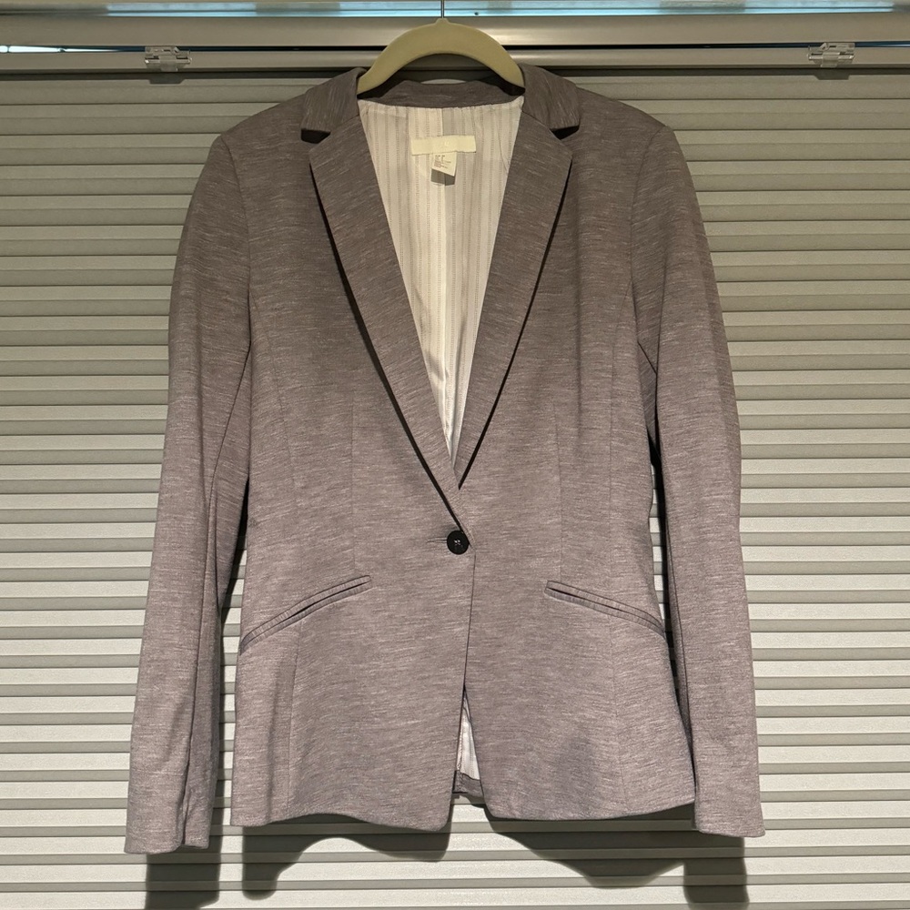 Women’s blazer